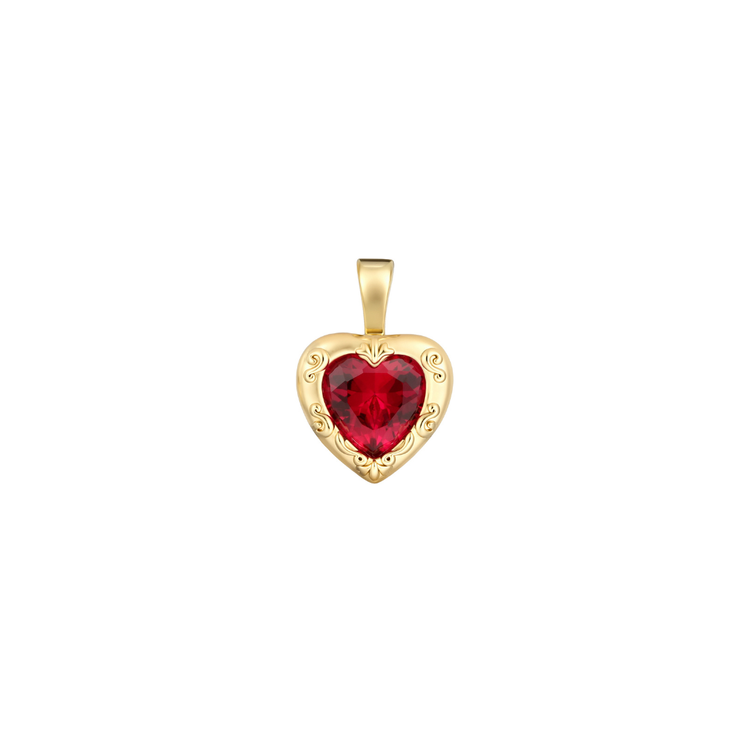 Love Charm