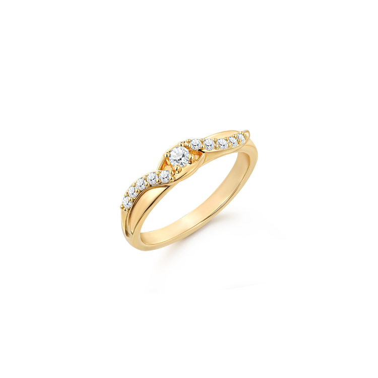 Trinity Ring