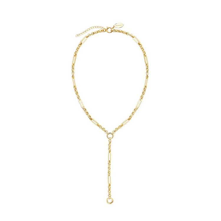 Infinity Charm Chain
