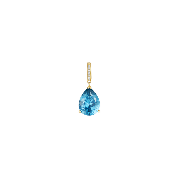 Living Water Pendant