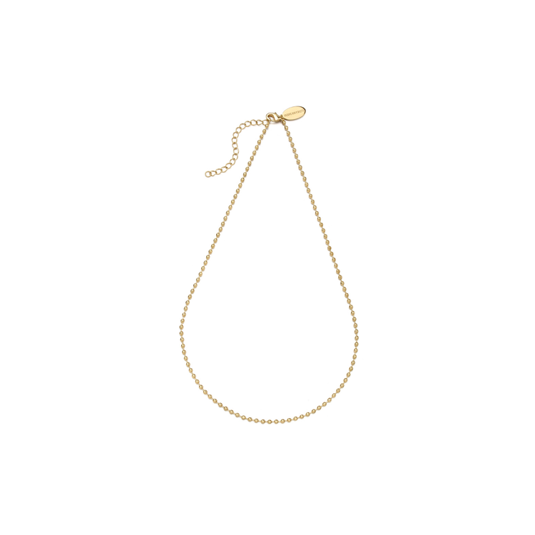 Fruitful Charm Chain