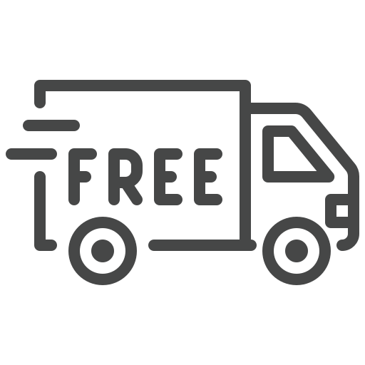 Free Shipping